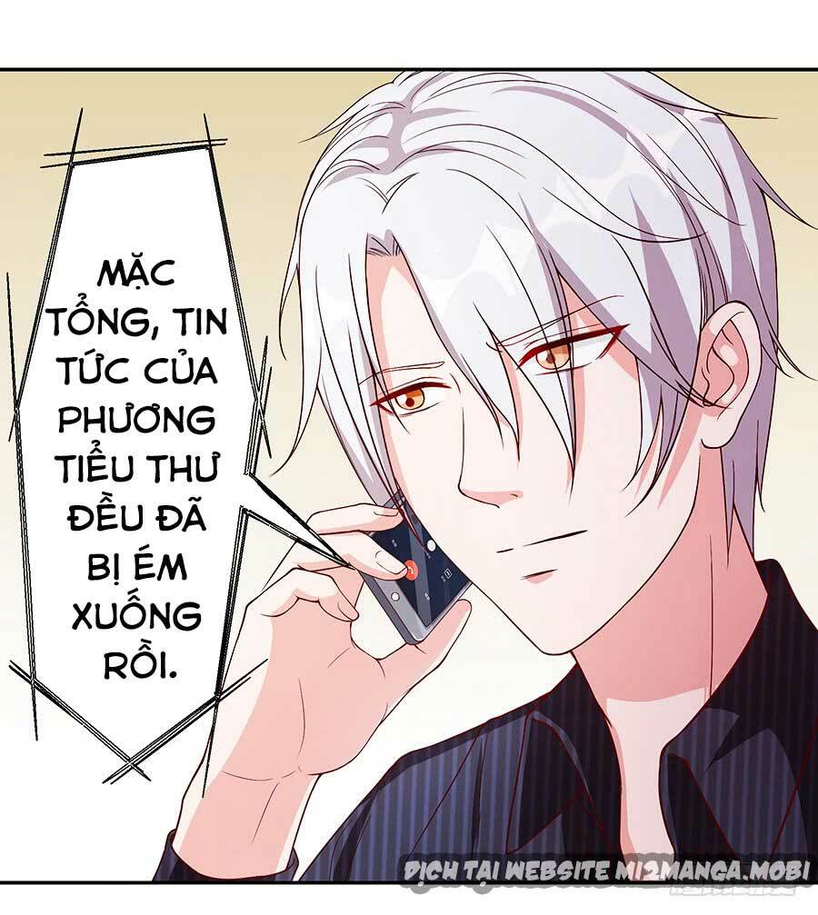 Gả Cho Tình Cũ Làm Lão Bà: Chapter 21