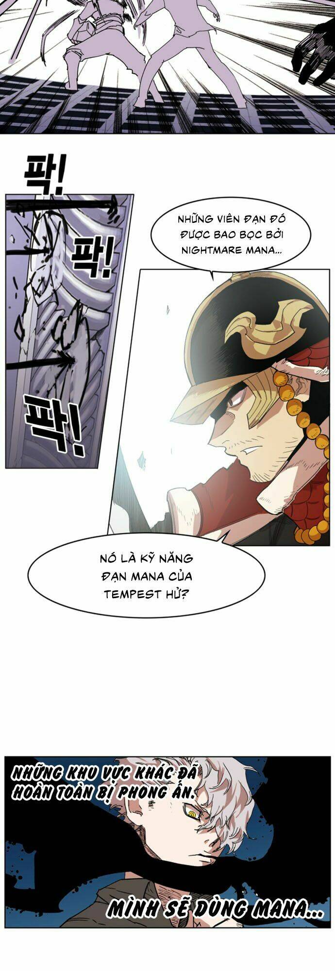 Hard Core Leveling Warrior Ss2: Chapter 27