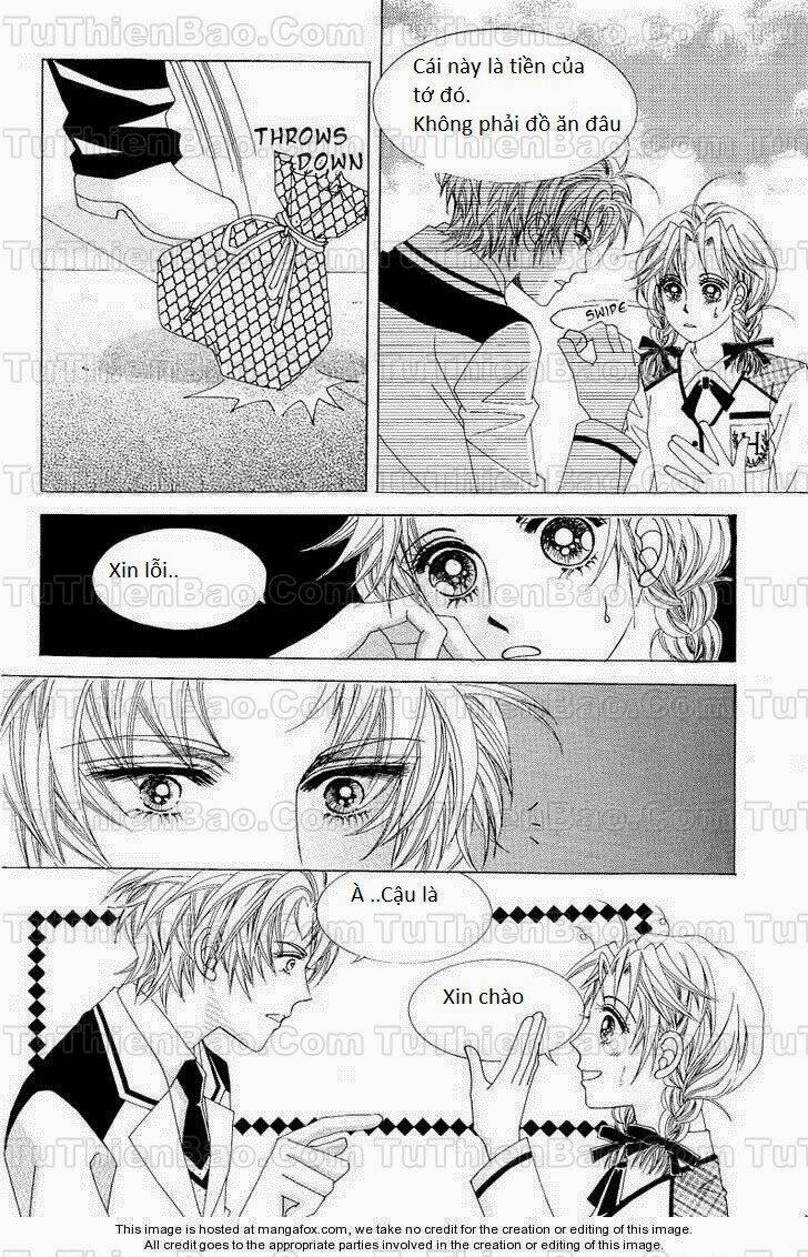 Yêu Hoặc Chết: Chapter 1