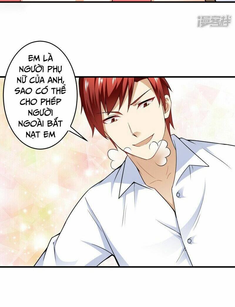 Siêu Cấp Bảo An Tại Đô Thị: Chapter 18