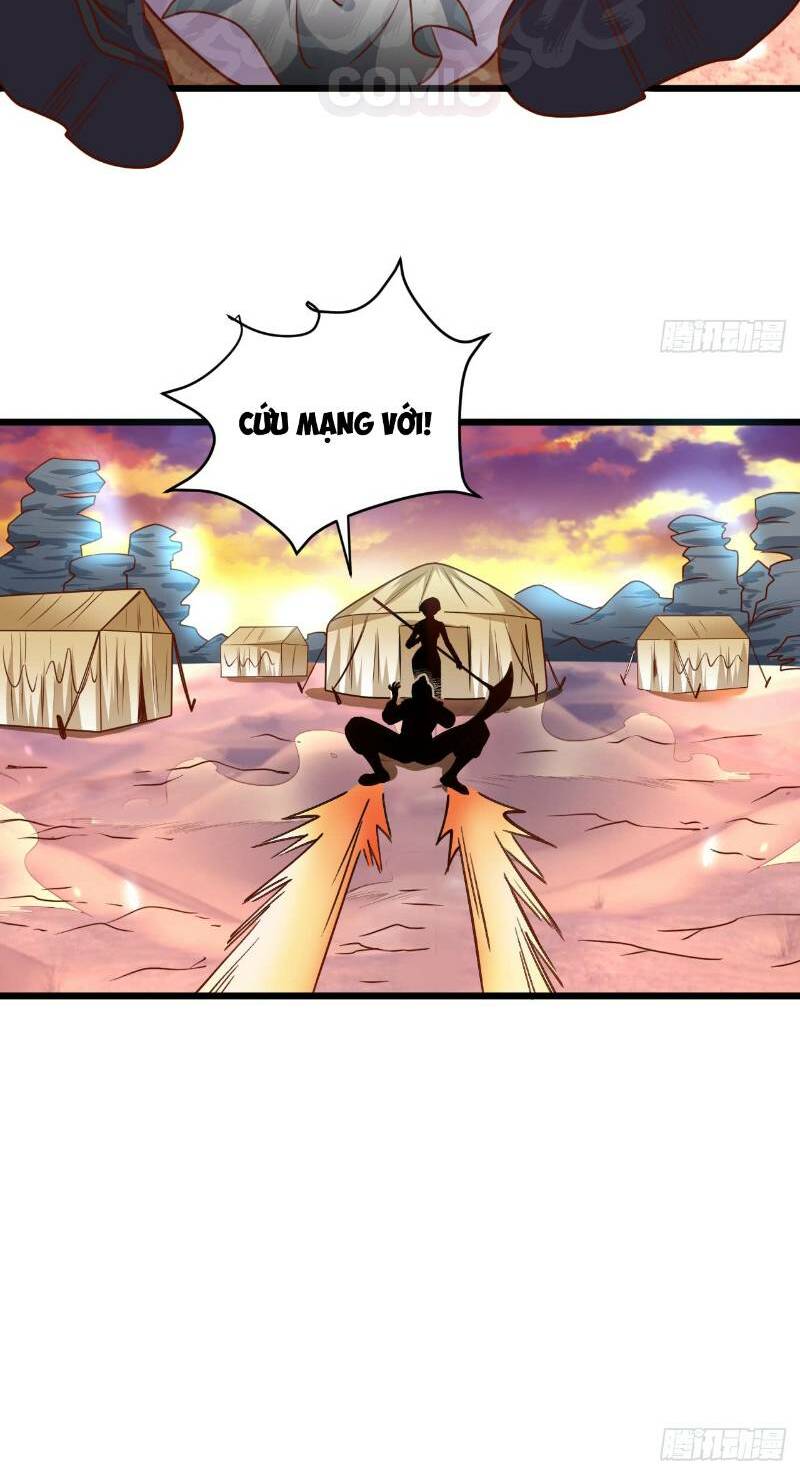 Trọng Sinh Tối Cường Ma Tôn Ở Rể: Chapter 32