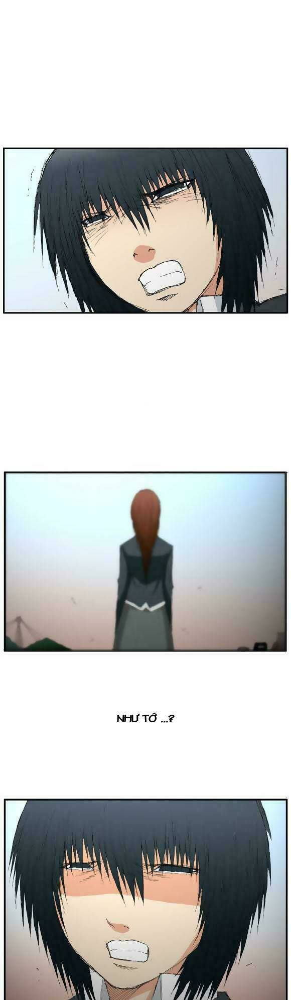 Siêu năng: Chapter 19