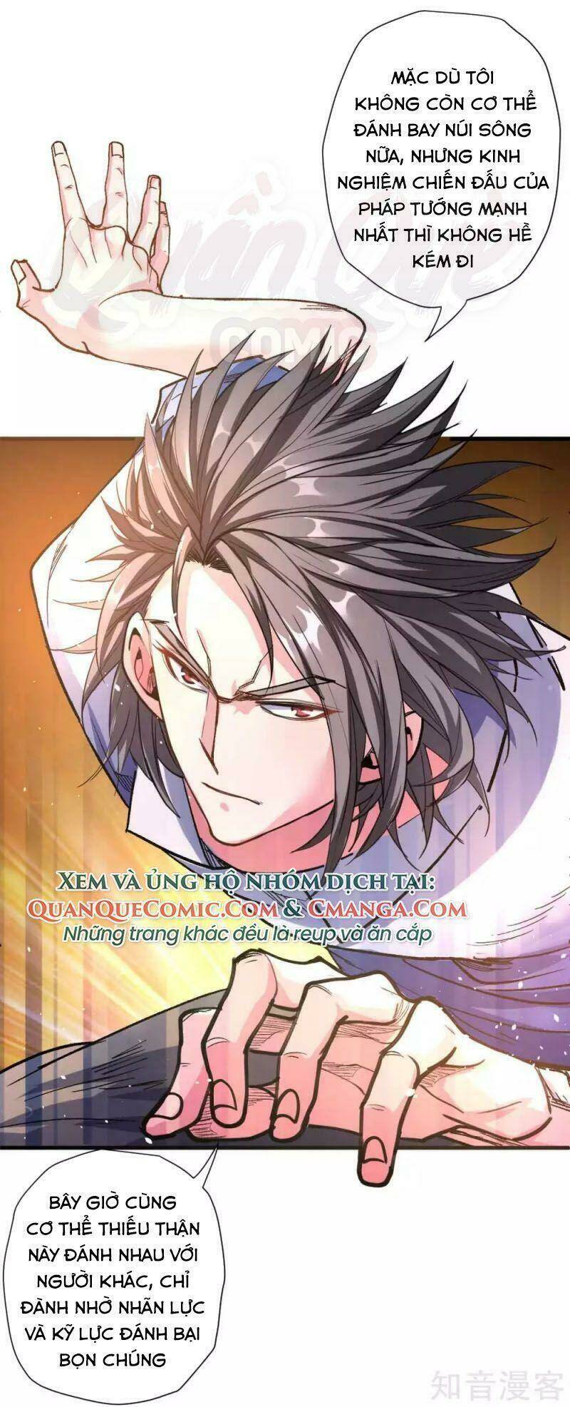 Tối Cường Đại Biểu Hoàng Kim Thận: Chapter 107