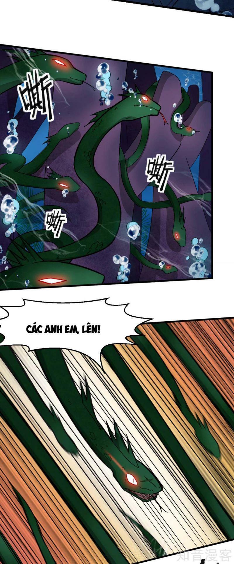 Vườn Trường Cuồng Sư Hệ Thống: Chapter 203