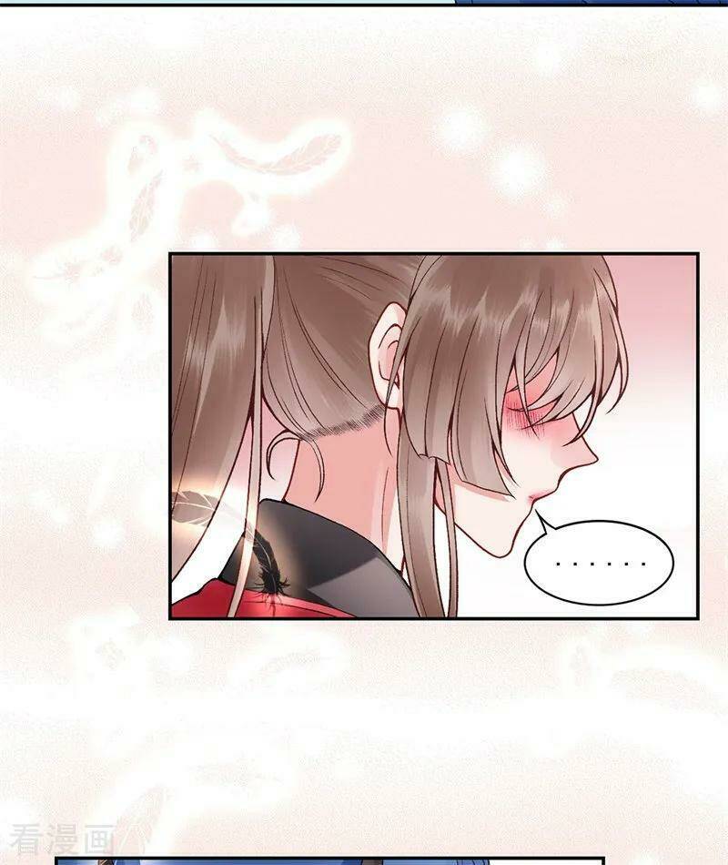 Hoàng Phi 9000 Tuổi: Chapter 87