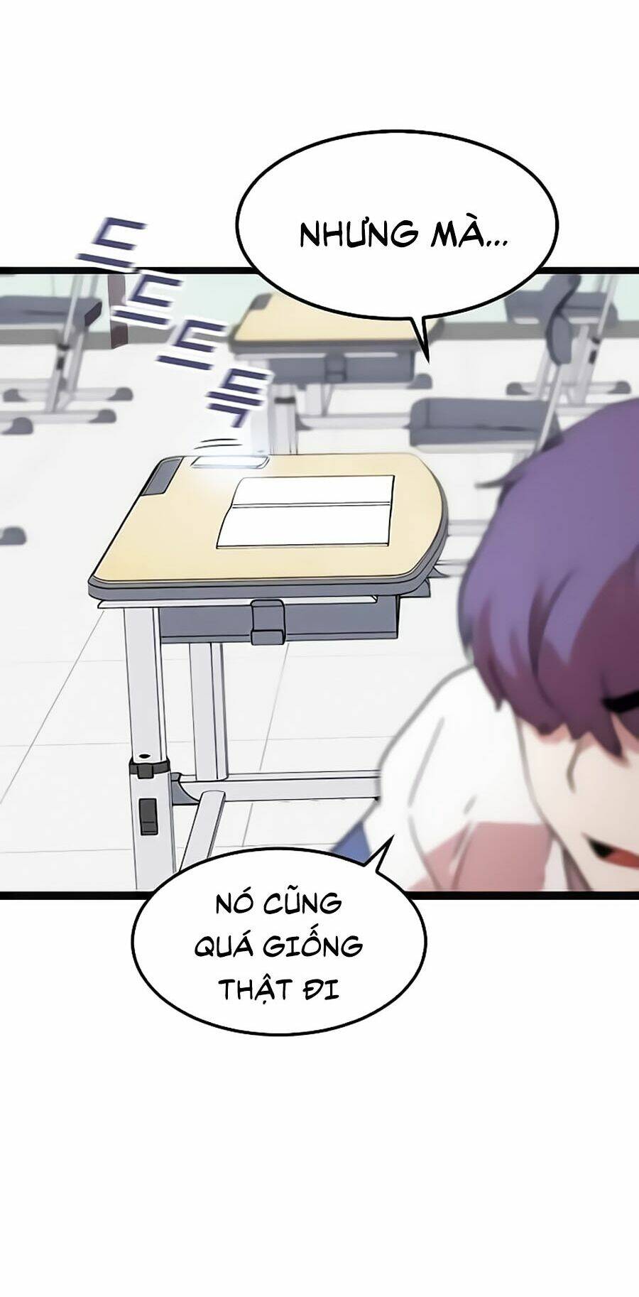 Điểm Chết: Chapter 2