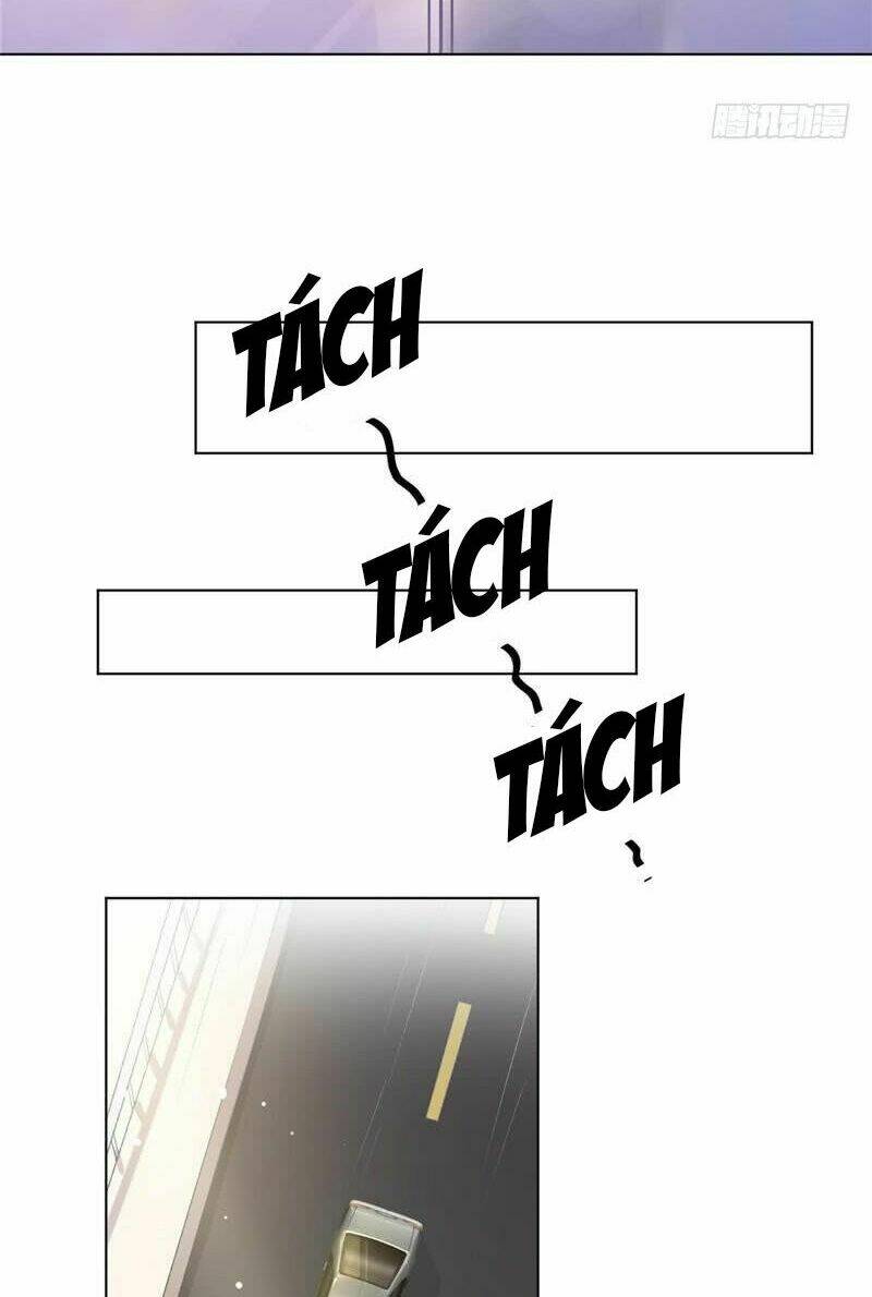 Trời Ban Cho Nam Thần Daddy: Chapter 6