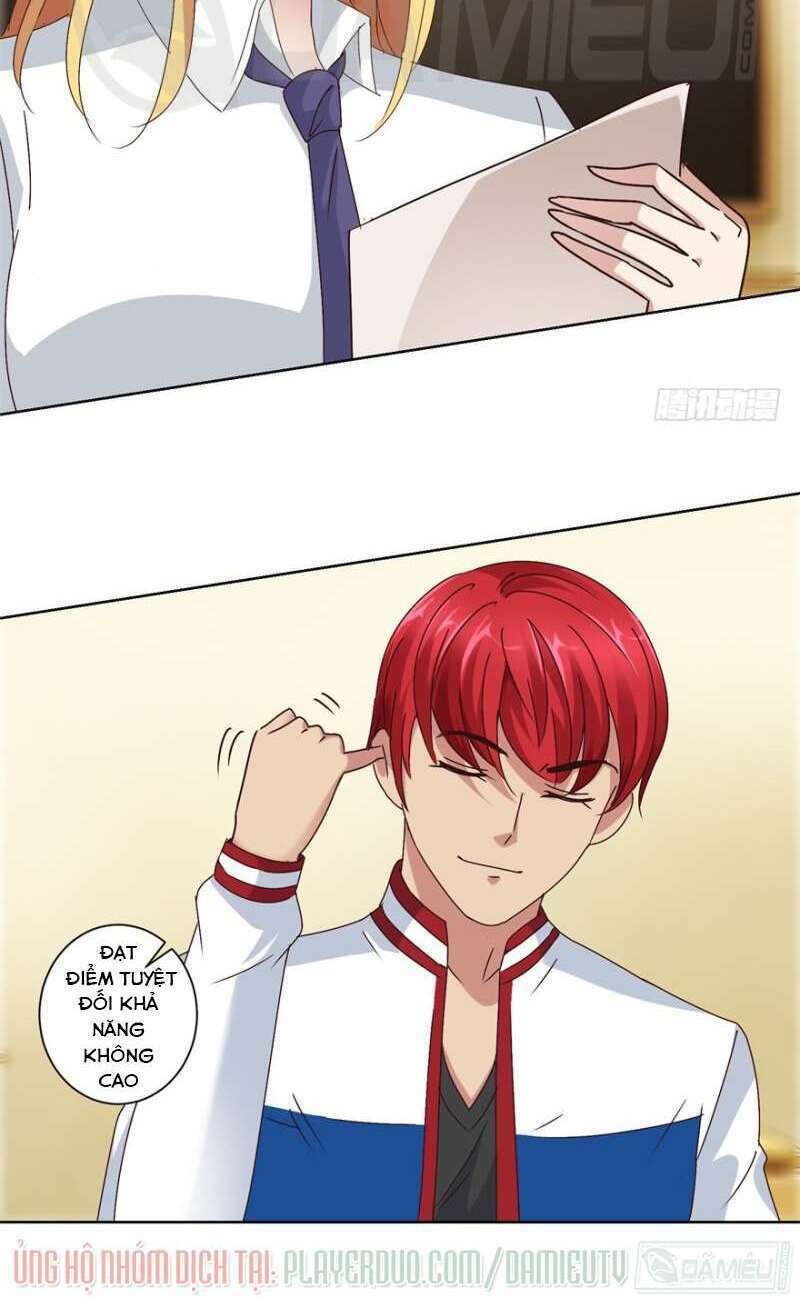 Đô Thị Chí Tôn Hệ Thống: Chapter 88