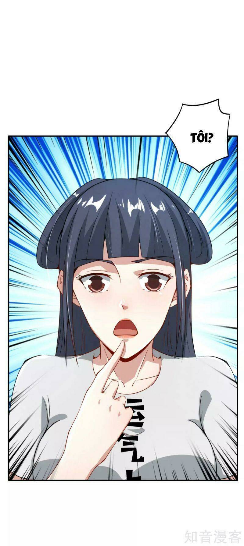 Vòng Bạn Bè Mạnh Nhất Của Tiên Giới: Chapter 55