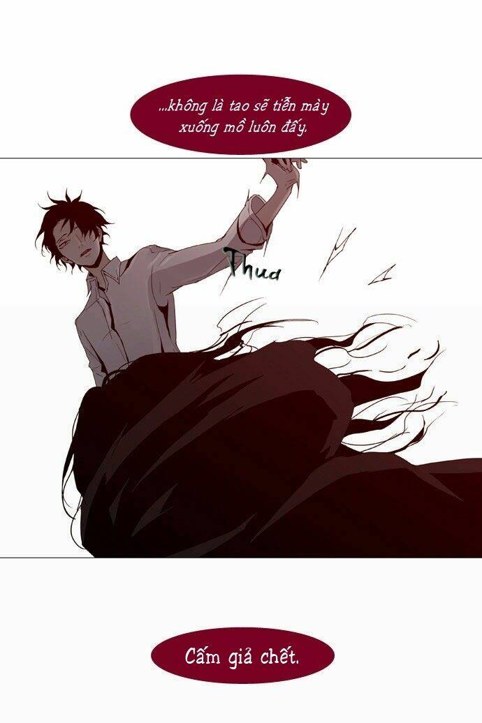 Một Không Gian Thời Gian Khác: Chapter 42