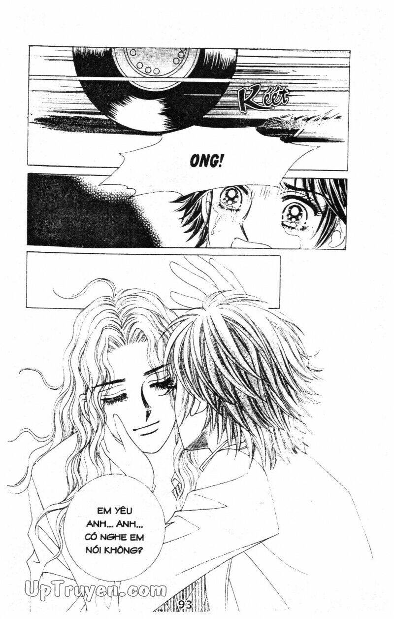 Mặt nạ tình yêu: Chapter 130