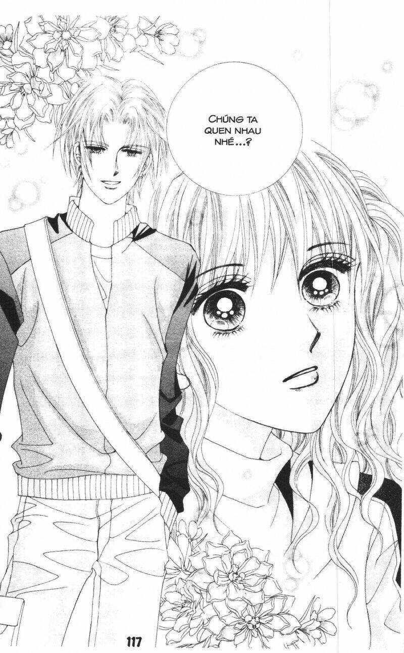 Say Say Say: Chapter 1