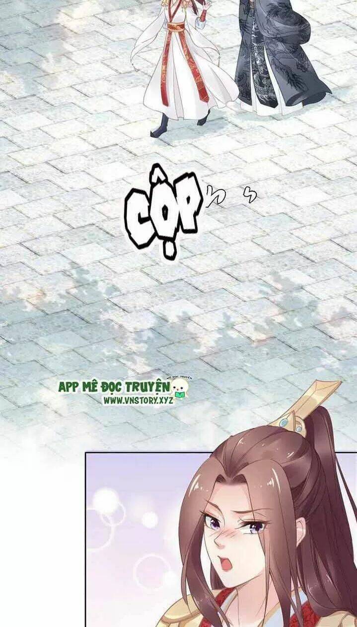 Nhất Sinh Nhất Thế Tiếu Thương Khung: Chapter 15