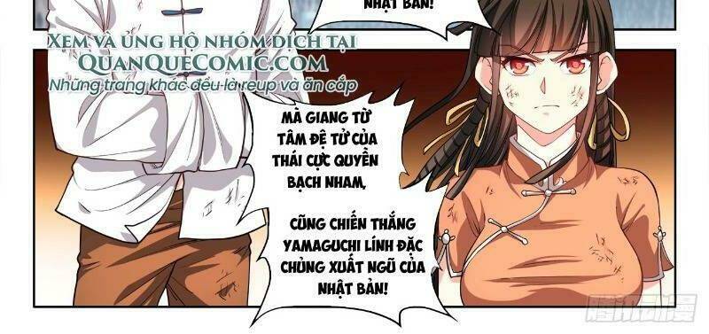 Cực Đạo Tông Sư: Chapter 59