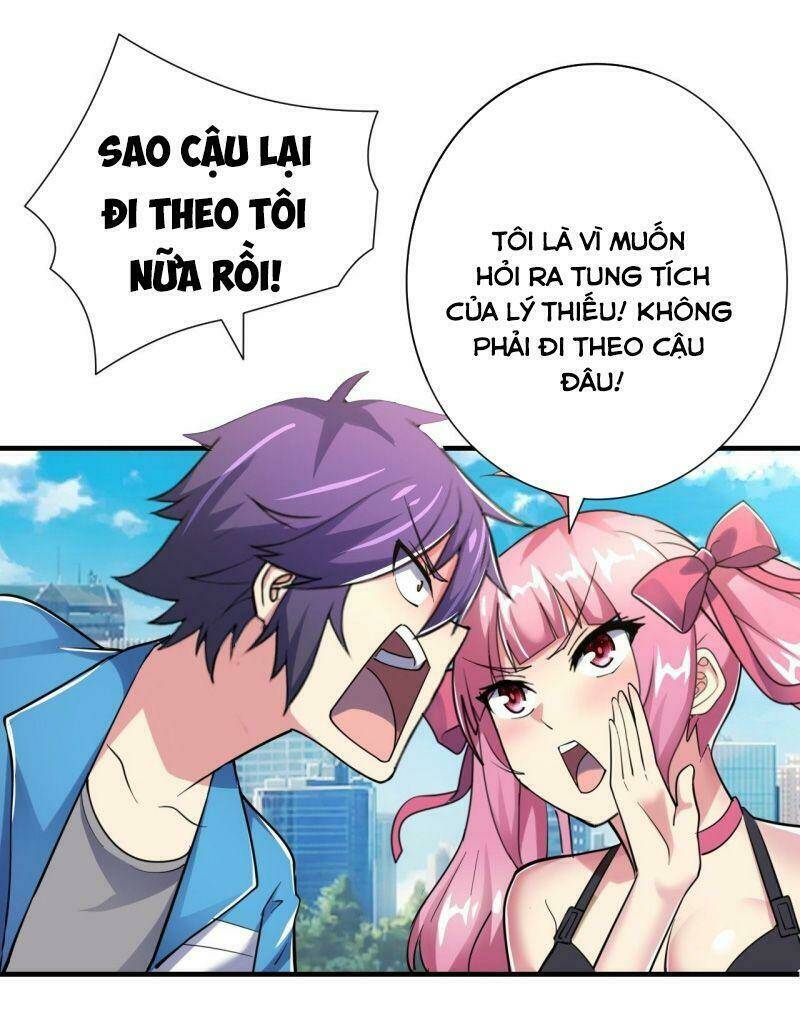 Hệ Thống Bái Kim Siêu Cấp: Chapter 18