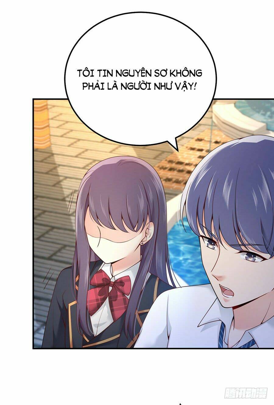 Nam Thần Truy Thê Chỉ Nam: Chapter 13.2