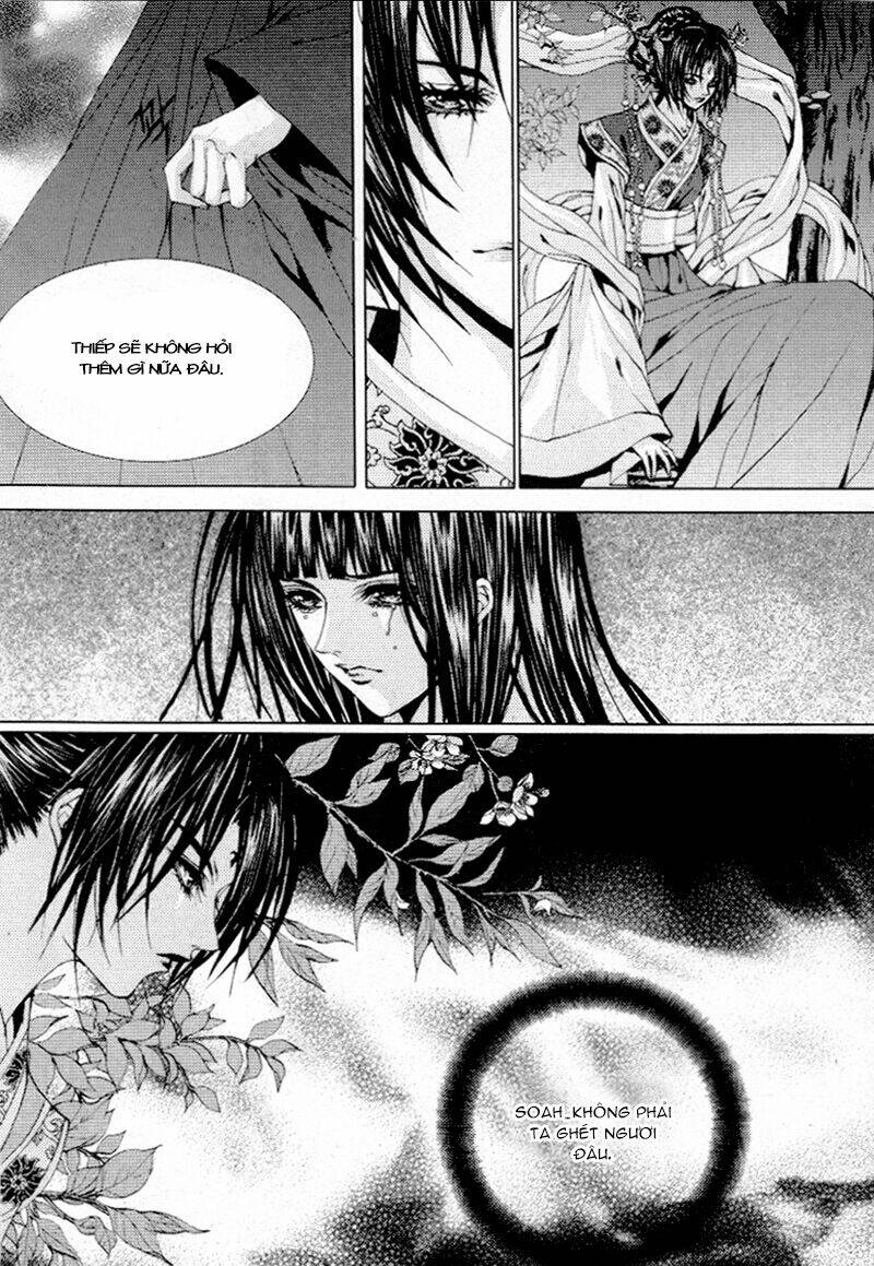 Tân Nương Của Thủy Thần: Chapter 114