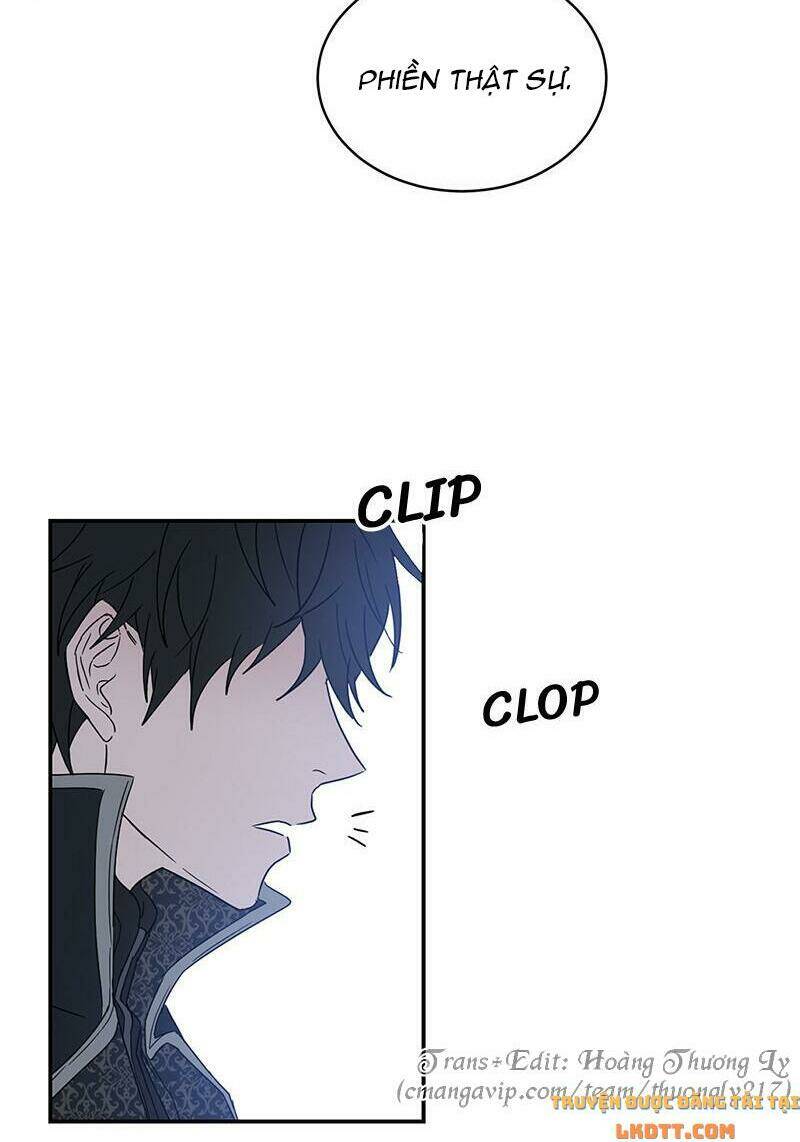 Khế Ước Của Ác Ma: Chapter 15