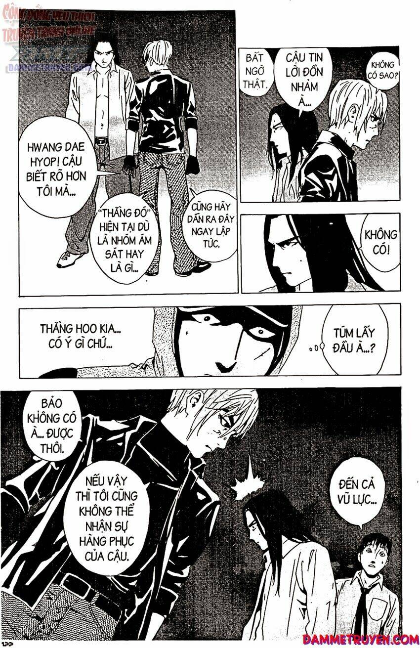 Ai Hơn Ai: Chapter 139