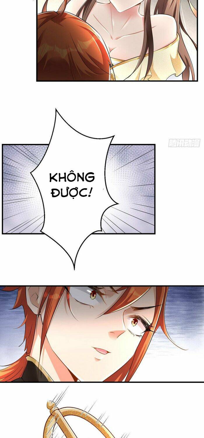 Tà Du Ký: Chapter 81