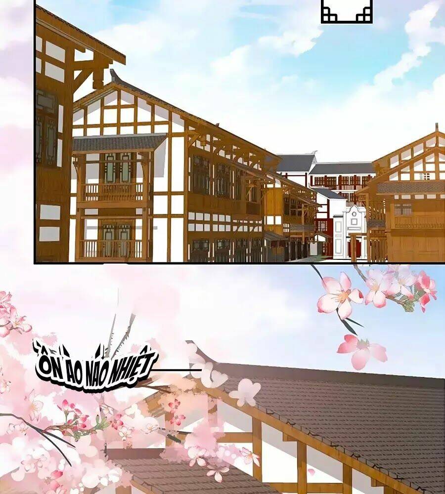 Thịnh Thế Lê Hoa Điện: Chapter 60