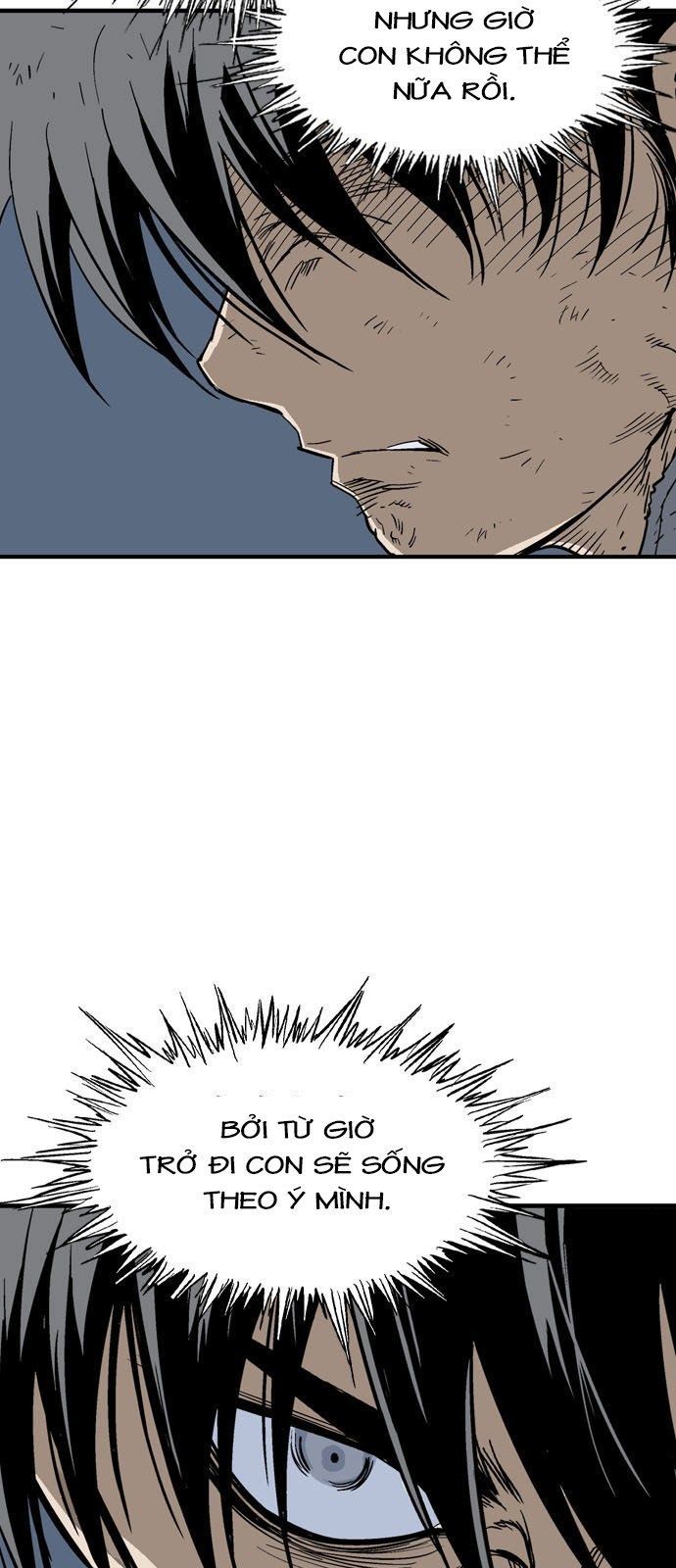 Cao Thủ 2: Chapter 94