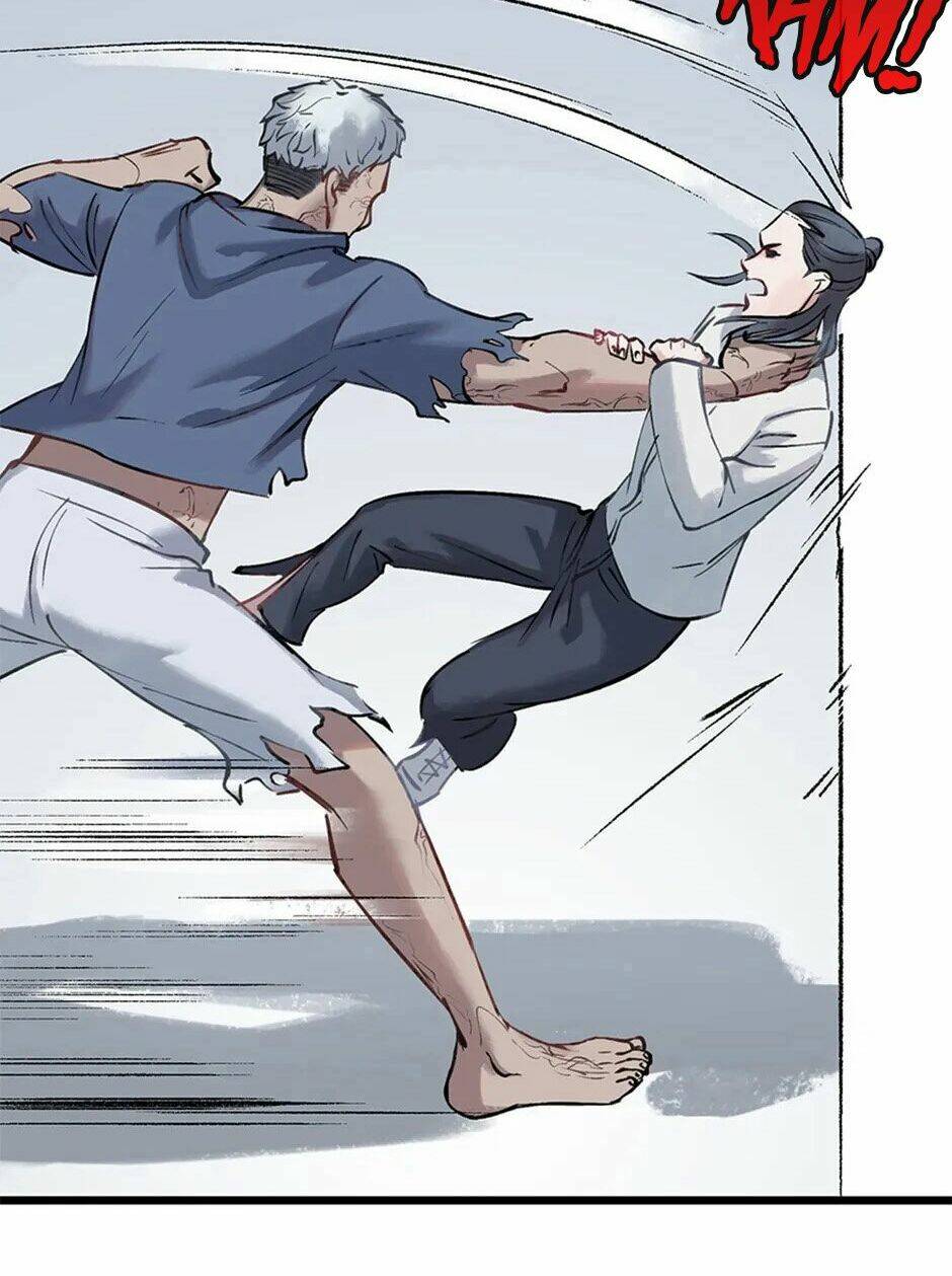 Anh Hùng Và Hiệp Nữ: Chapter 17