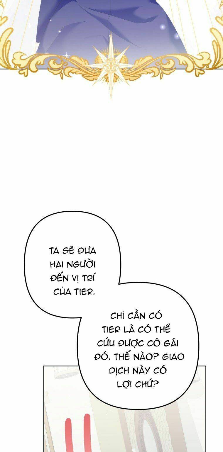 Đọc Thần Chú Lên Đi, Rose!: Chapter 14
