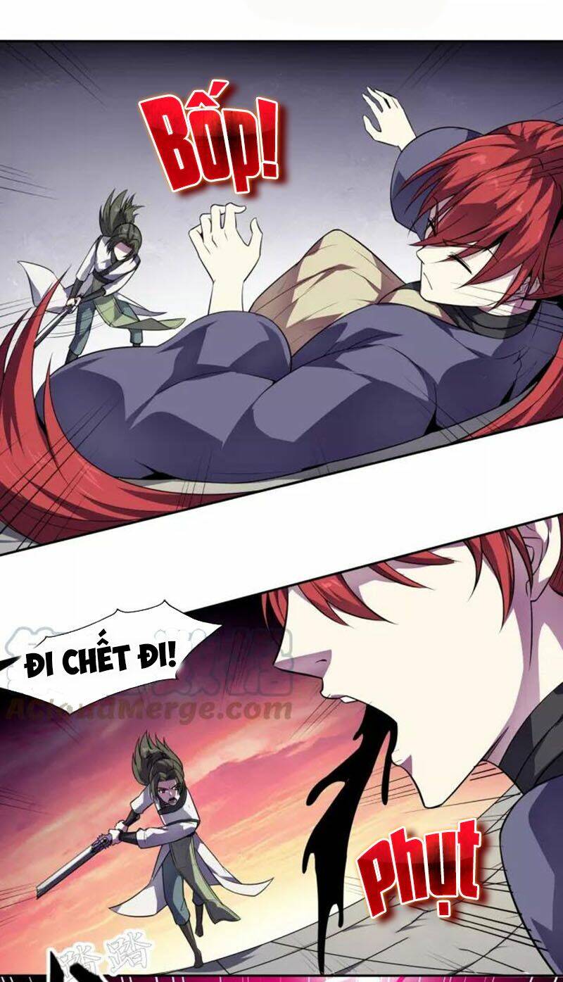 Nghịch Thiên Đại Thần: Chapter 87