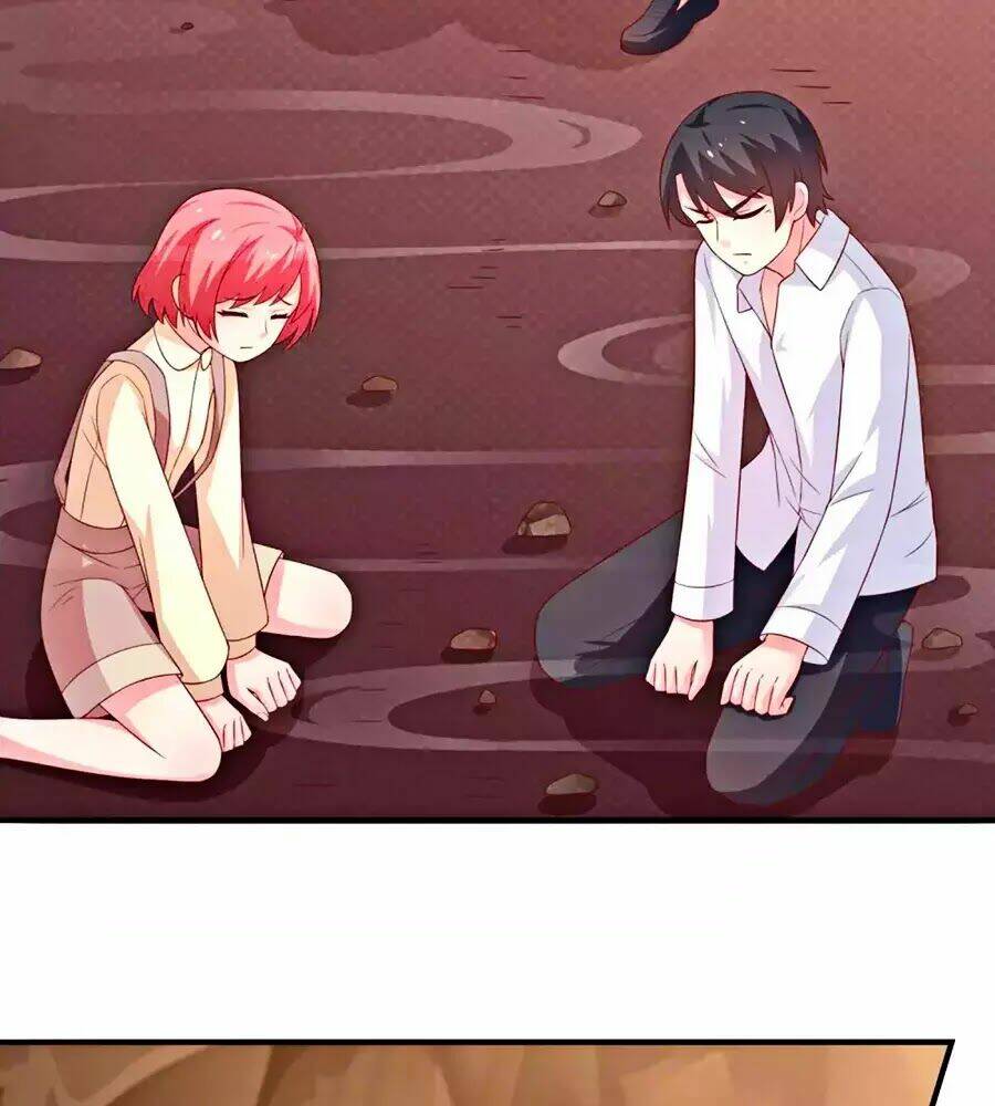 Cuộc Sống Hào Môn Của Vu Nữ: Chapter 48