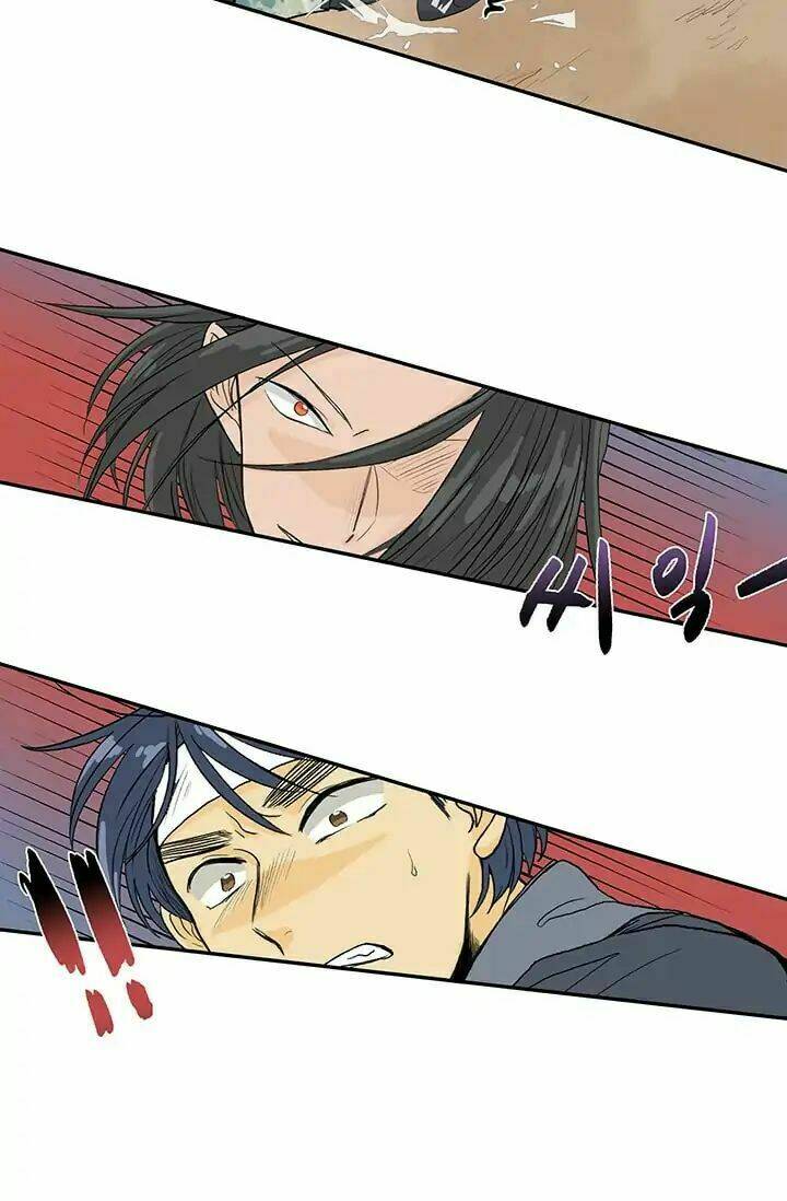 Học Sĩ Tái Sinh: Chapter 81