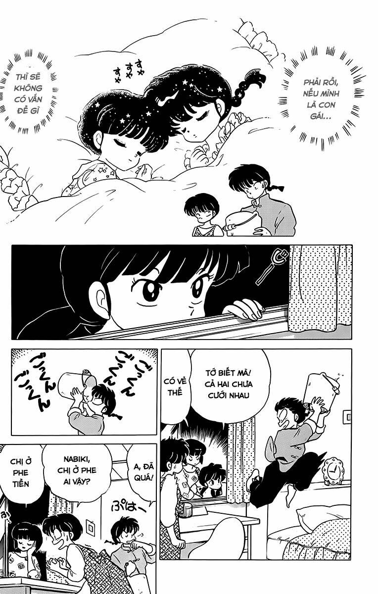 Suối Lời Nguyền: Chapter 197