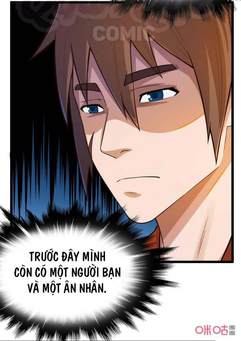 Tu Tiên Cuồng Thần: Chapter 37