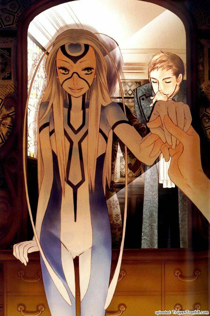 Harem De Hitori: Chapter 1