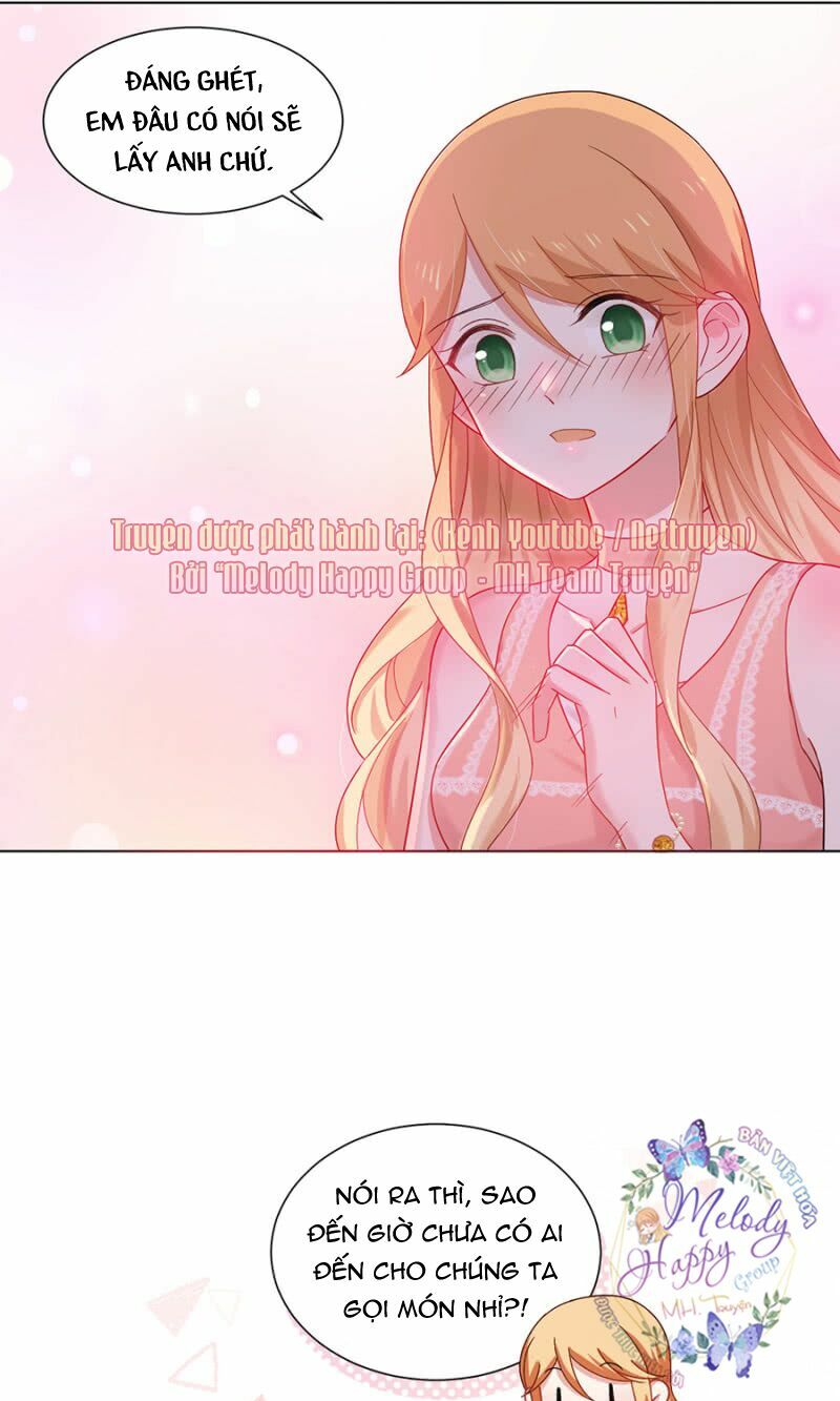 Ma Lạt Thiên Kim Đẩu Ác Thiếu: Chapter 158