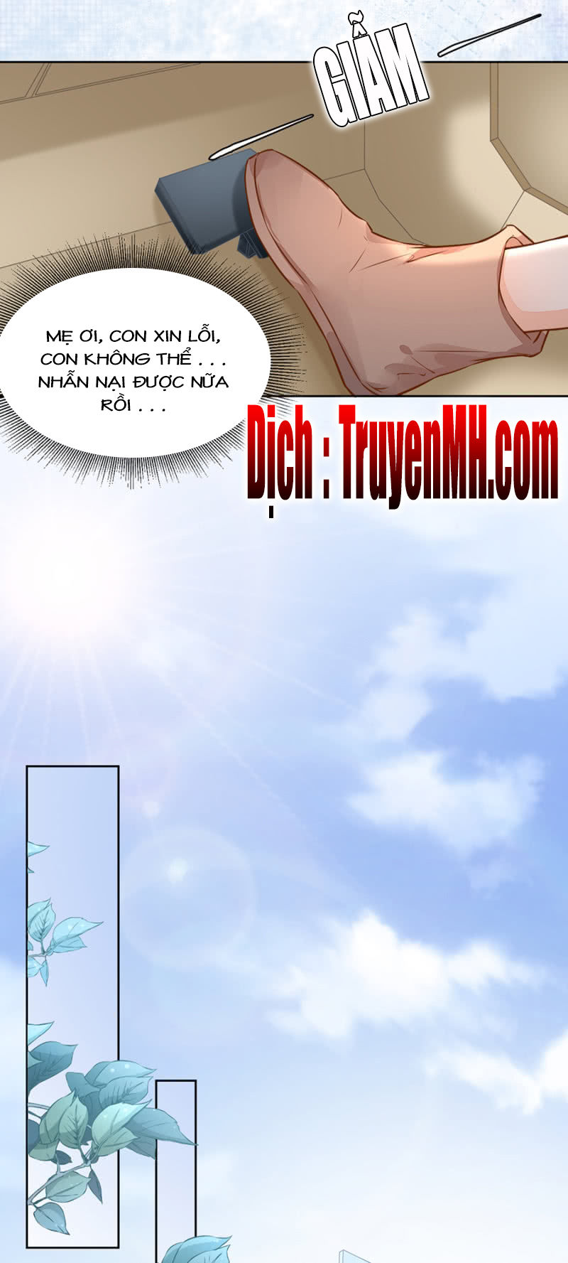 Hôn Sai 55 Lần: Chapter 23