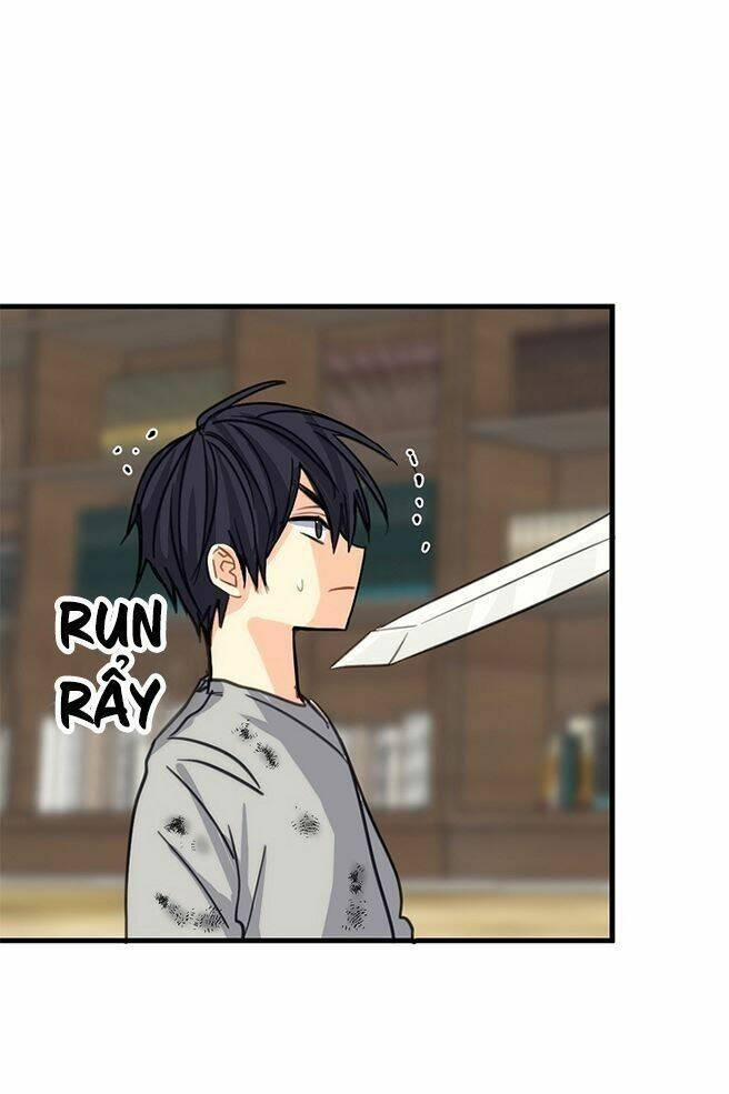 Ba Người Anh Trai Của Tôi Là Bạo Quân: Chapter 5