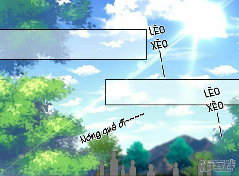 Tôi Bị Tổng Tài Ám Hại: Chapter 83