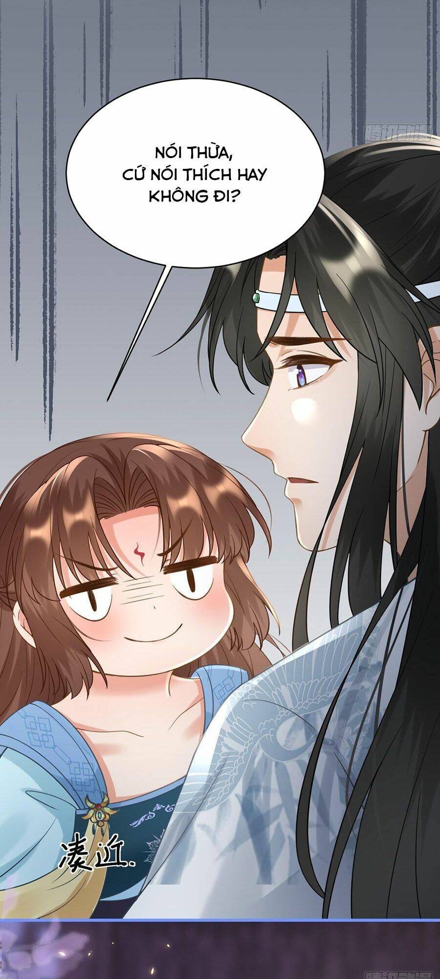 Ma Đầu Vạn Ác Năm Tuổi Rưỡi: Chapter 26