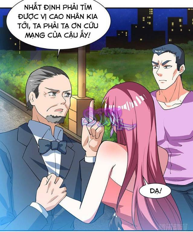 Trọng Sinh Khí Thiếu Quy Lai: Chapter 16