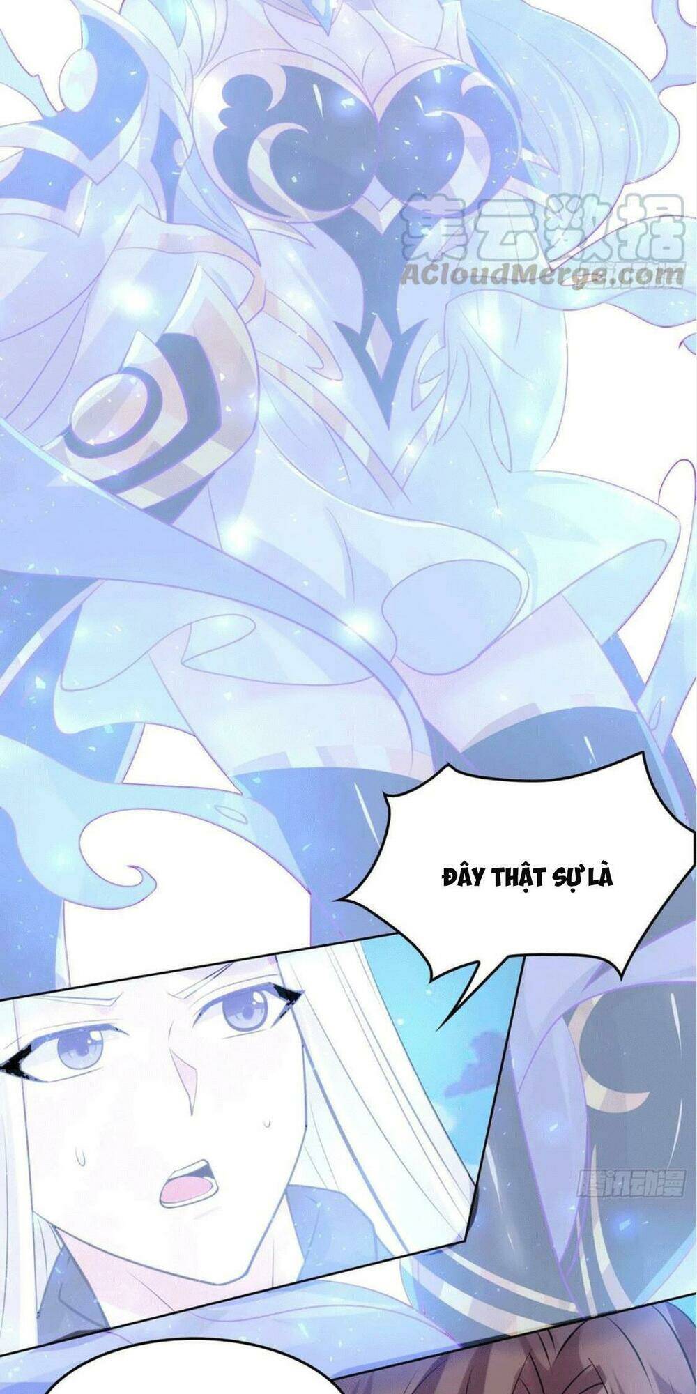 Giáng Thần Chiến Ký: Chapter 99