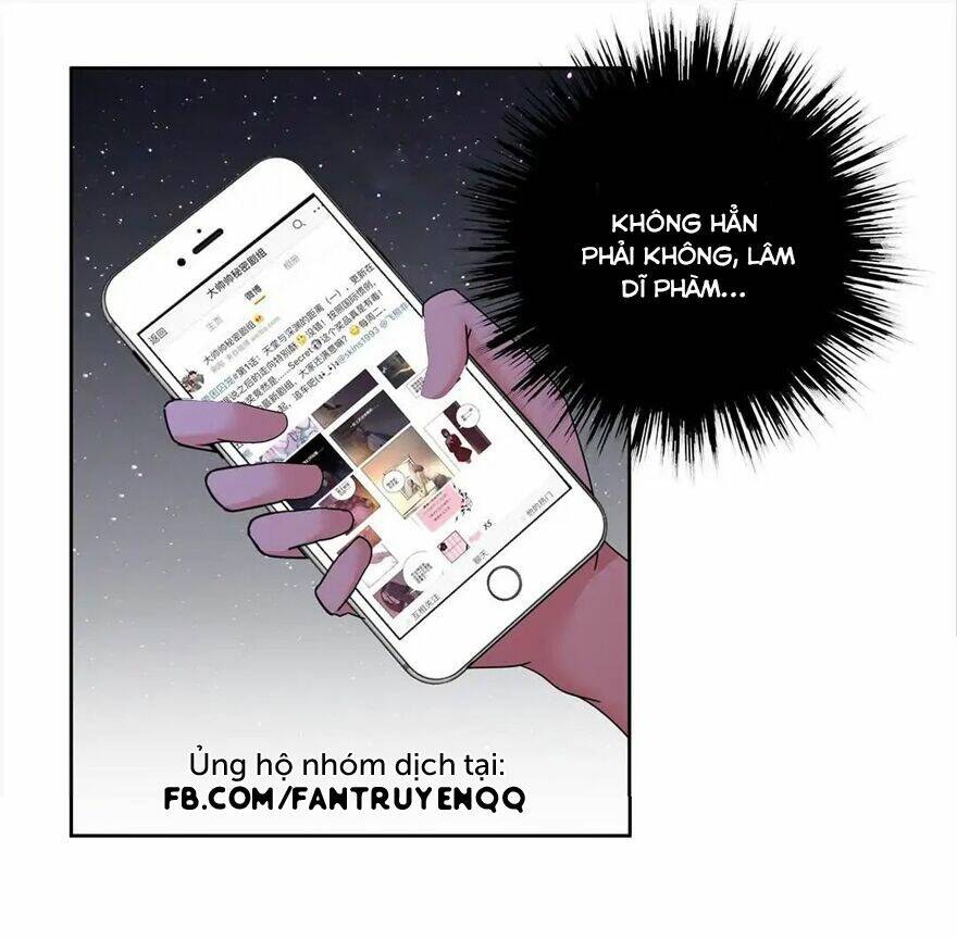 Khốn Ái Tù Lung: Chapter 4