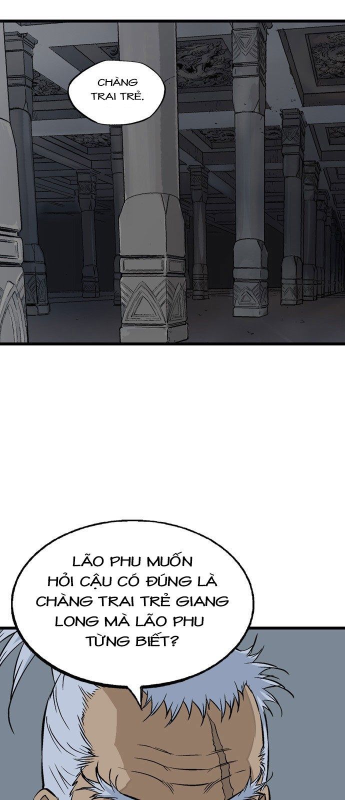 Cao Thủ 2: Chapter 110