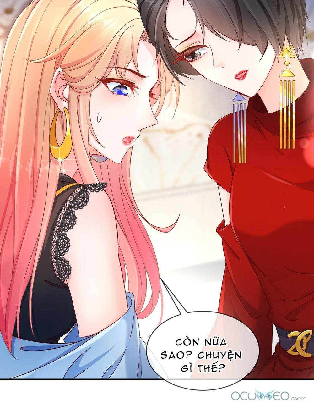 Tỷ Tỷ Nào Có Ý Xấu: Chapter 15
