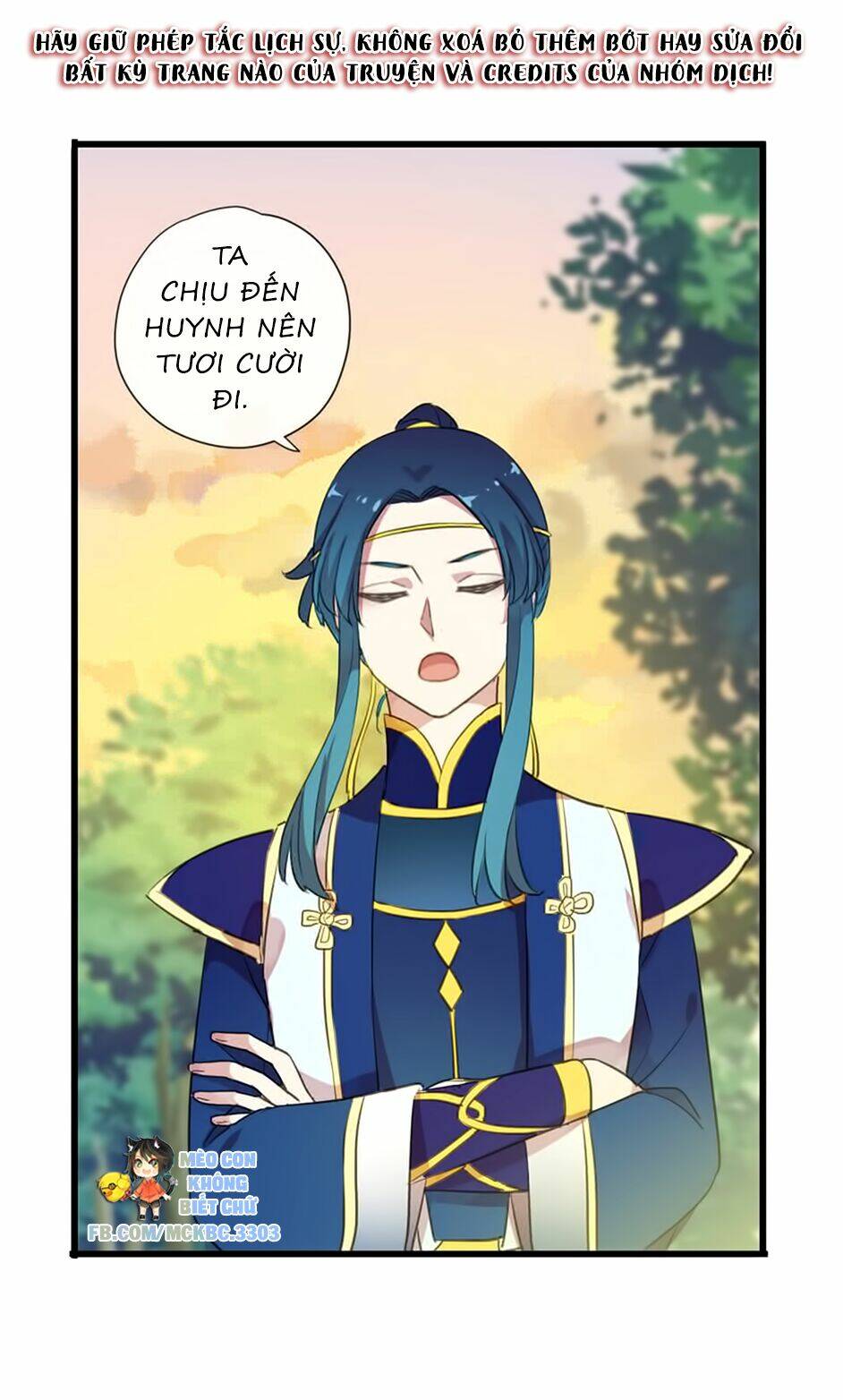 Bách Yêu Dị Văn: Chapter 93