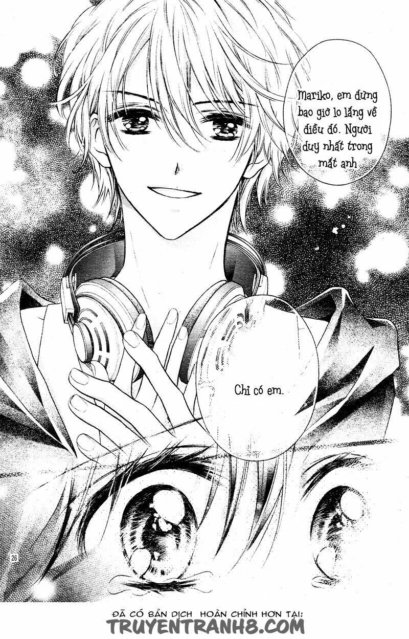 Zettai Renai Program: Chapter 7