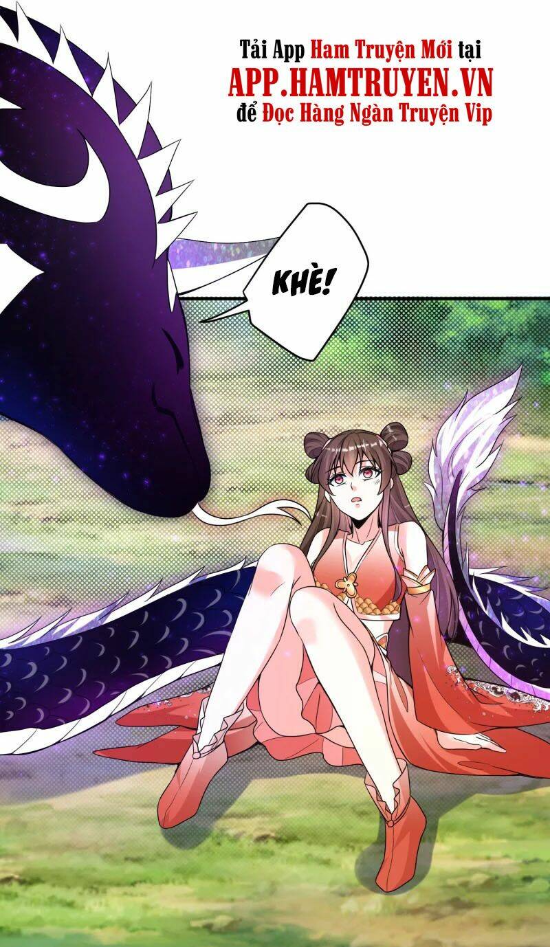 Chí Tôn Trời Hoang: Chapter 26