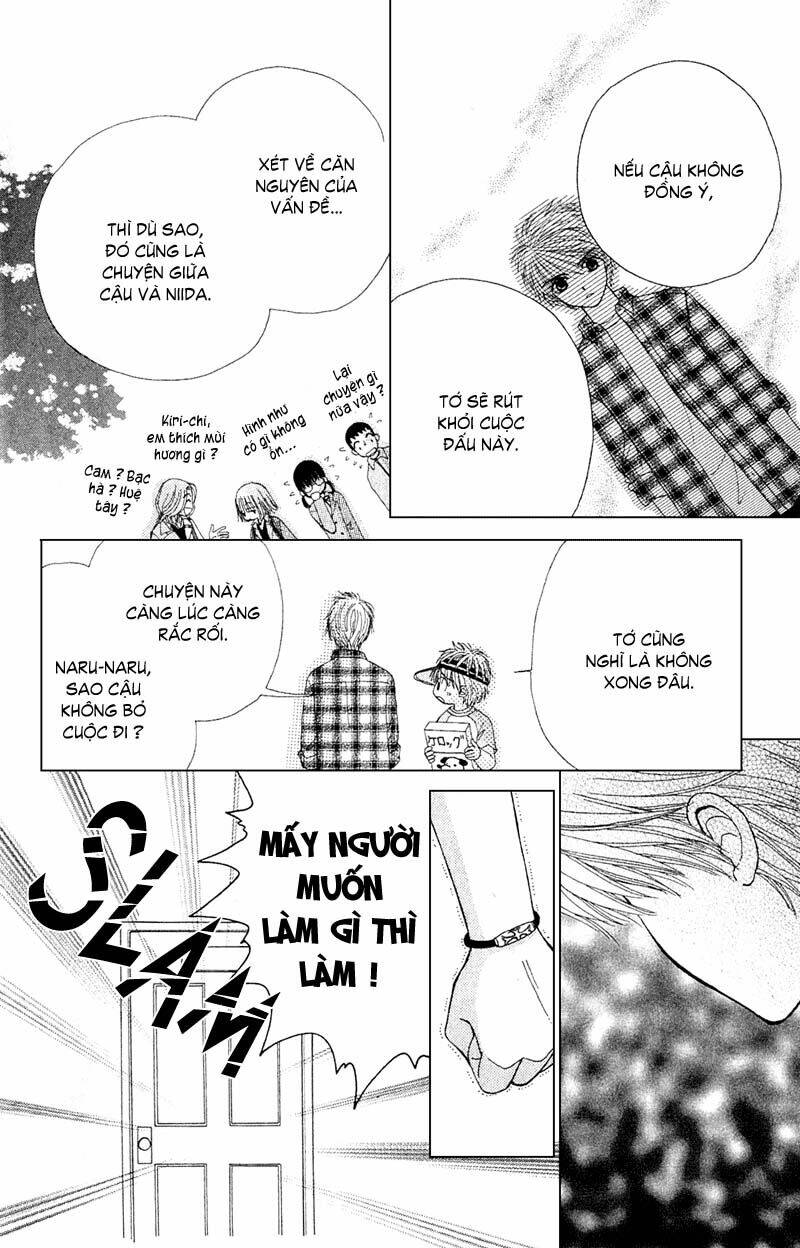 Dự Án Kéo Vàng: Chapter 10