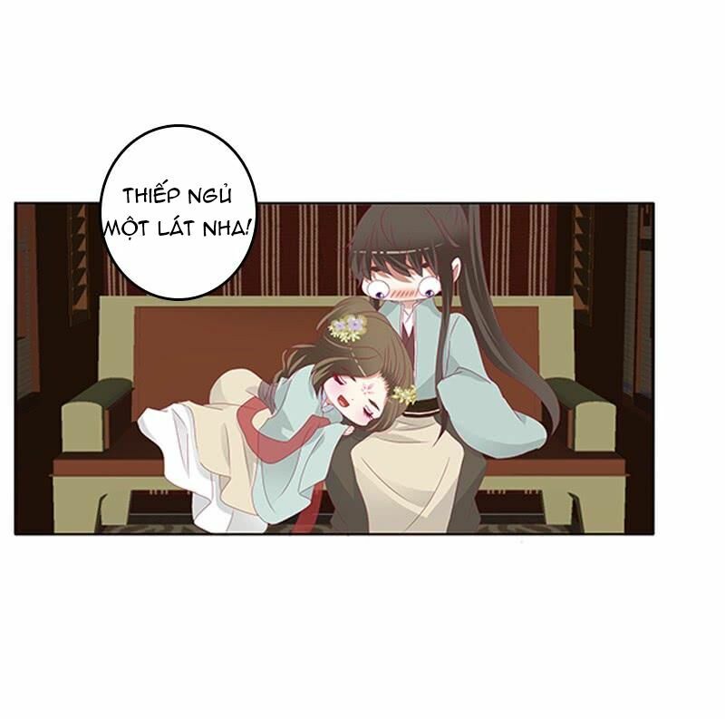 Thông Linh Phi: Chapter 444