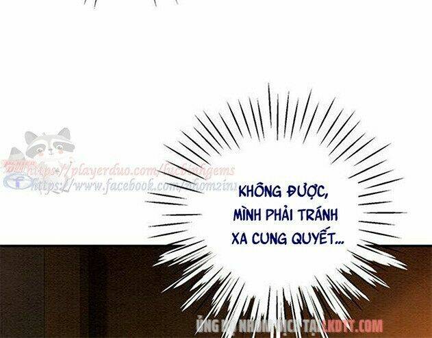 Trọng Sinh Bá Sủng Nhiếp Chính Vương Quá Mạnh Mẽ: Chapter 75
